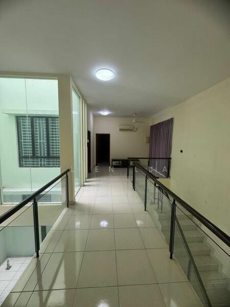 Untuk Disewa - Taman Bayu Puteri