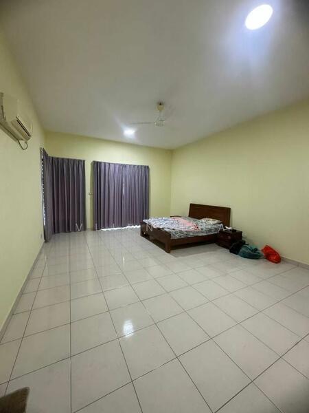 Untuk Disewa - Taman Bayu Puteri