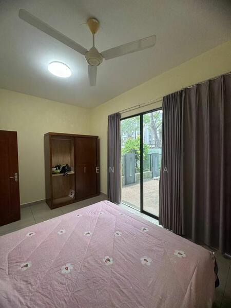 Untuk Disewa - Taman Bayu Puteri