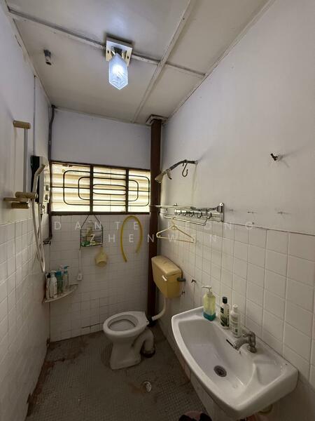 For Sale - Taman Sri Muda