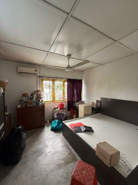 For Sale - Taman Sri Muda