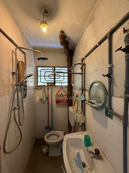 For Sale - Taman Sri Muda