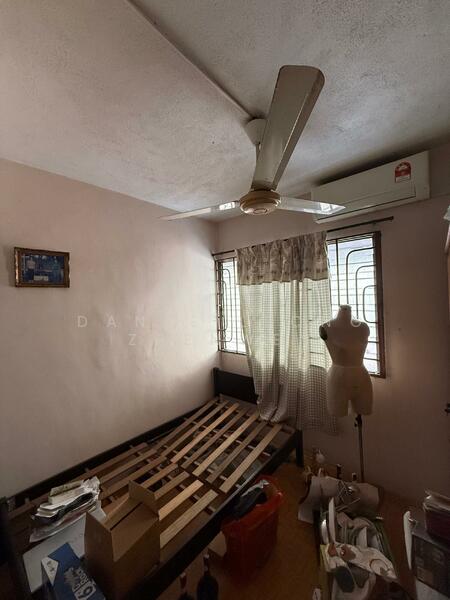 For Sale - Taman Sri Muda