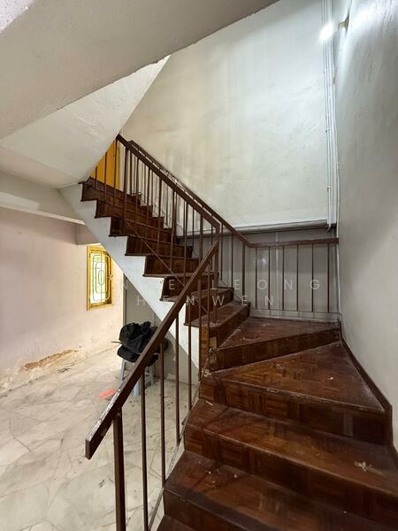 For Sale - Taman Sri Muda