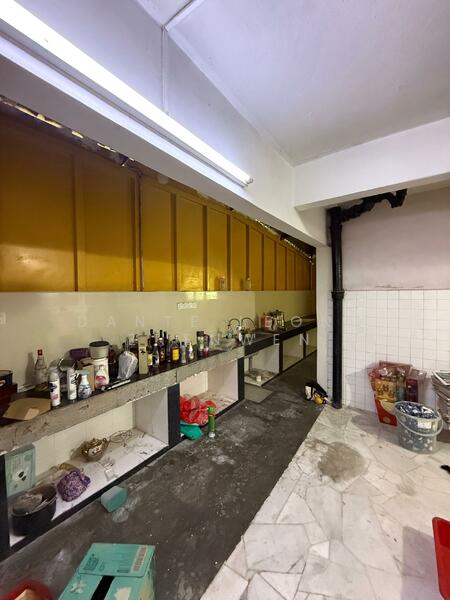 For Sale - Taman Sri Muda