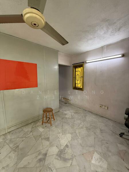 For Sale - Taman Sri Muda