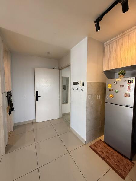 For Sale - Taman Sri Muda