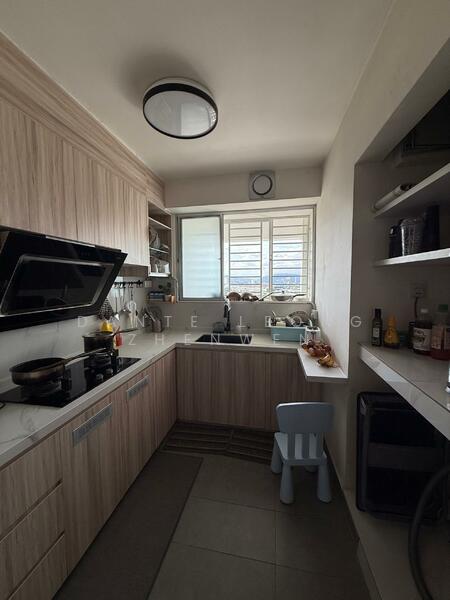 For Sale - Taman Sri Muda