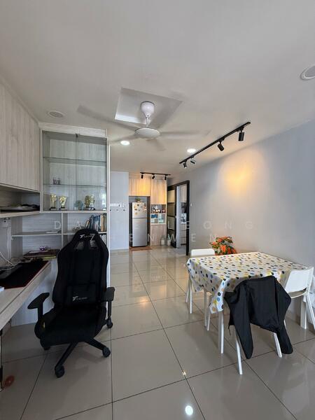 For Sale - Taman Sri Muda