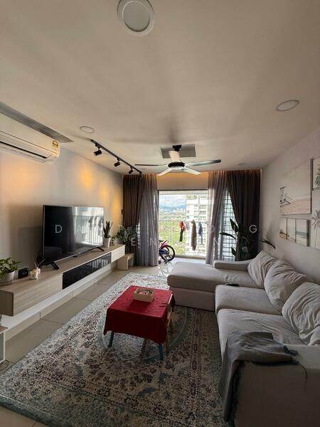 For Sale - Taman Sri Muda