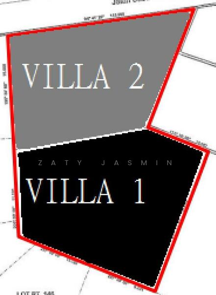 Untuk Dijual Taman Tasik Titiwangsa