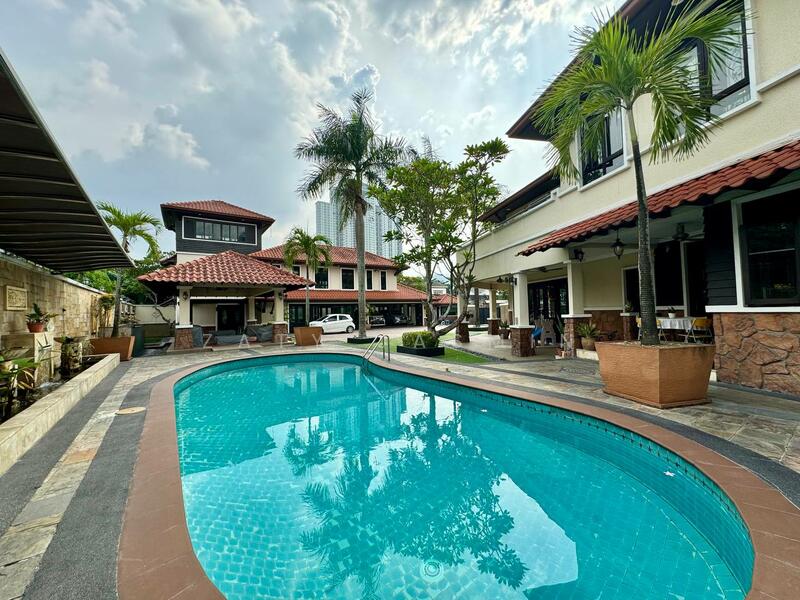 Untuk Dijual - Taman Tasik Titiwangsa