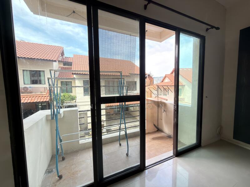 Untuk Dijual - Alila Homes