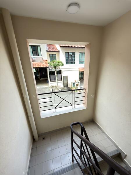 Untuk Dijual - Alila Homes