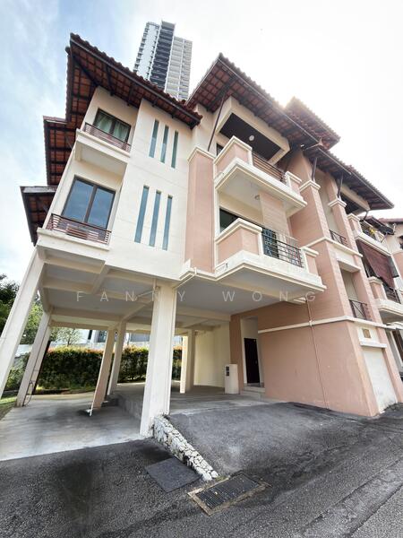 Untuk Dijual - Alila Homes