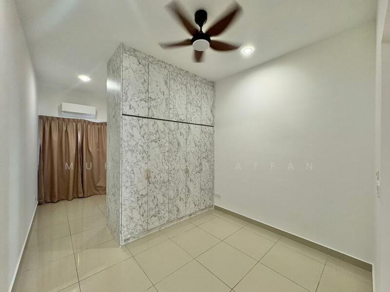 Sejati Lakeside @ Cyberjaya untuk Untuk Disewa - RM 5,000 /bulan, Mac 2026 - Bedroom - PropertyGuru.com.my