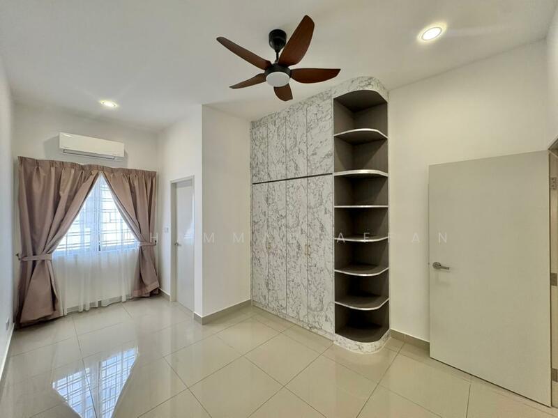 Sejati Lakeside @ Cyberjaya untuk Untuk Disewa - RM 5,000 /bulan, Mac 2026 - Bedroom - PropertyGuru.com.my