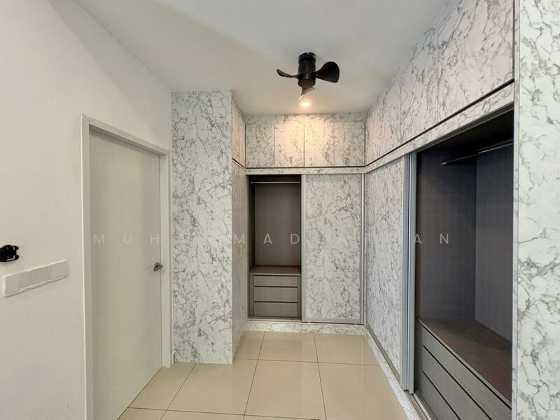 Sejati Lakeside @ Cyberjaya untuk Untuk Disewa - RM 5,000 /bulan, Mac 2026 - Interior - PropertyGuru.com.my
