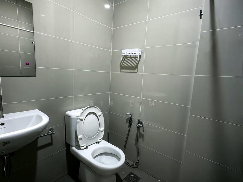 2-storey Terraced House for Sale in Horizon Hills (Iskandar Puteri (Nusajaya)) - Iris Lim - Bathroom - PropertyGuru.com.my