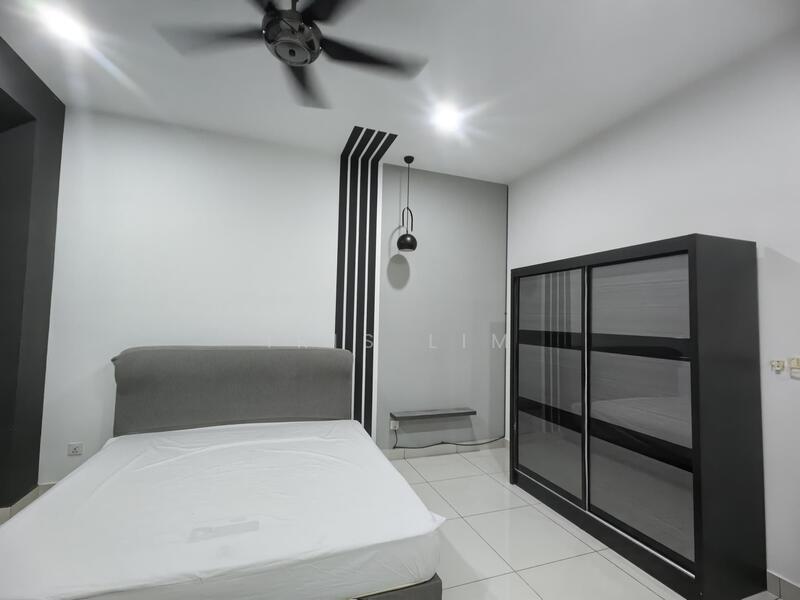 2-storey Terraced House for Sale in Horizon Hills (Iskandar Puteri (Nusajaya)) - Iris Lim - Bedroom - PropertyGuru.com.my