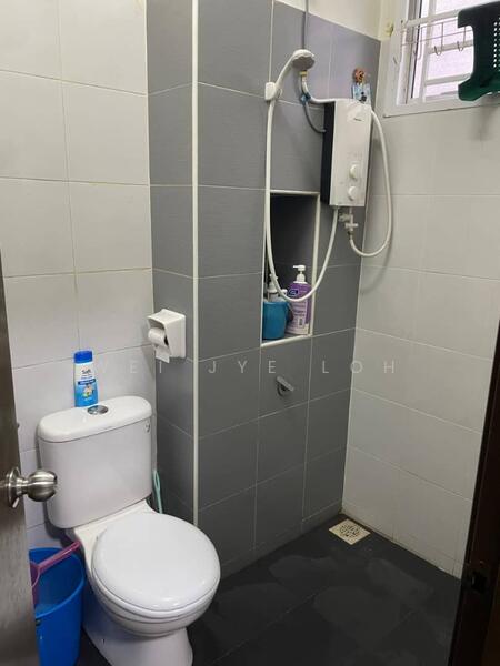 Untuk Dijual - Taman Pulai Hijauan