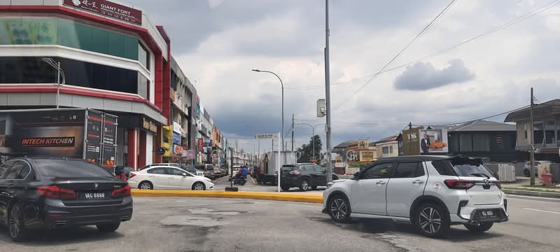 Shop for Rent in SS 21, Damansara Utama (Petaling Jaya) - FC Wong - PropertyGuru.com.my