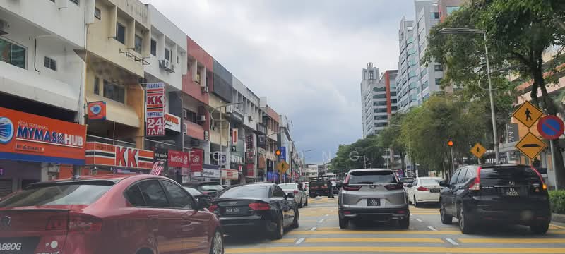 Shop for Rent in SS 21, Damansara Utama (Petaling Jaya) - FC Wong - Exterior - PropertyGuru.com.my