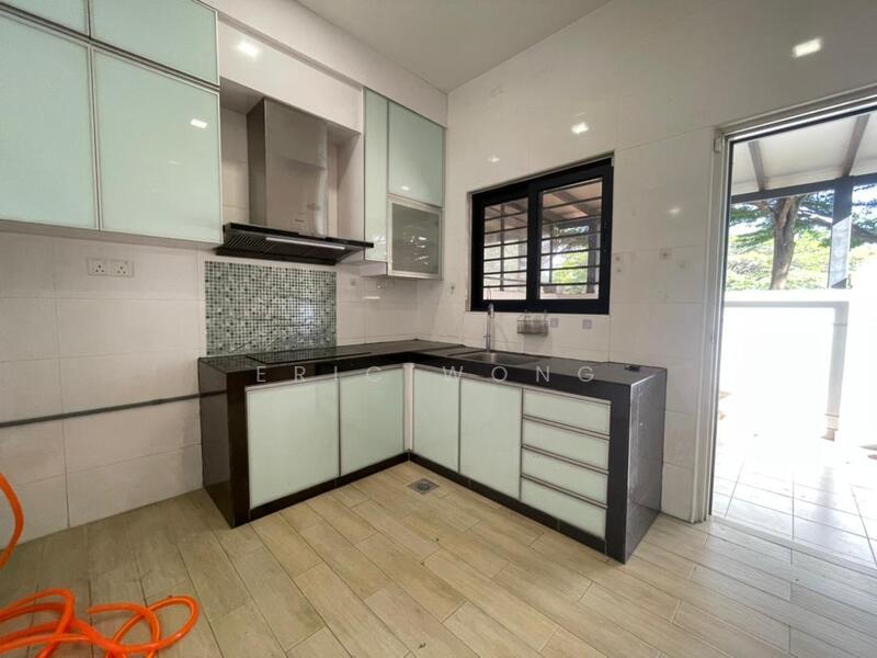 Semi-Detached House for Sale in Taman Sri Pulai Perdana (Skudai) - Eric Wong - Kitchen - PropertyGuru.com.my
