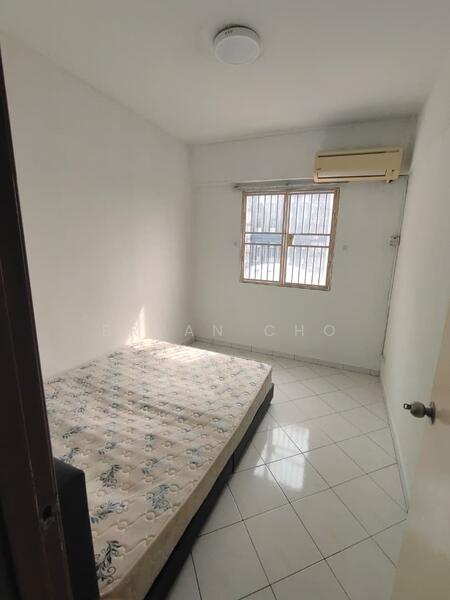 Apartment for Sale at Pangsapuri Vista Serdang - Bryan Cho - Bedroom - PropertyGuru.com.my