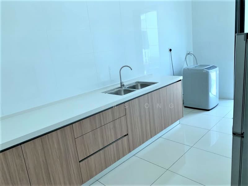 Rumah Teres 2 Tingkat untuk Disewa di Batu Kawan (Penang) - Anders Ong - Kitchen - PropertyGuru.com.my