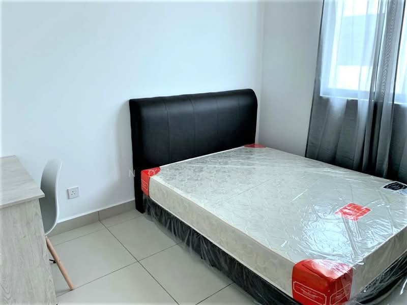 Rumah Teres 2 Tingkat untuk Disewa di Batu Kawan (Penang) - Anders Ong - Bedroom - PropertyGuru.com.my