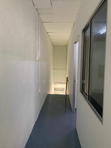 Corridor