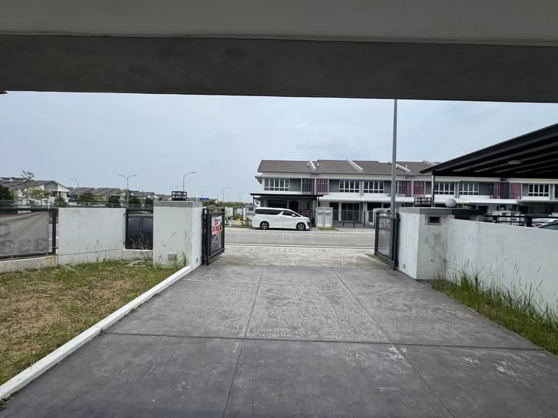 Rumah Teres 2 Tingkat untuk Dijual di Bandar Bukit Raja (Klang) - Azizol . - PropertyGuru.com.my