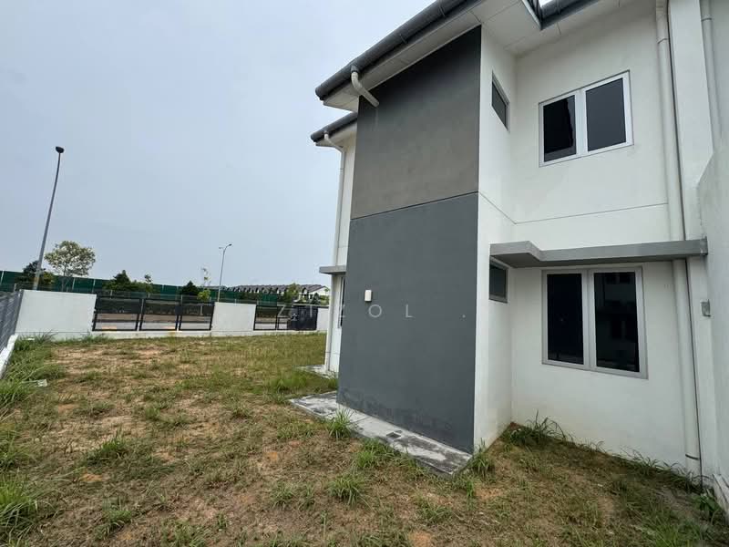 Rumah Teres 2 Tingkat untuk Dijual di Bandar Bukit Raja (Klang) - Azizol . - PropertyGuru.com.my