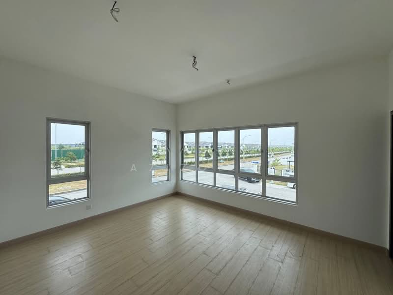 Rumah Teres 2 Tingkat untuk Dijual di Bandar Bukit Raja (Klang) - Azizol . - PropertyGuru.com.my