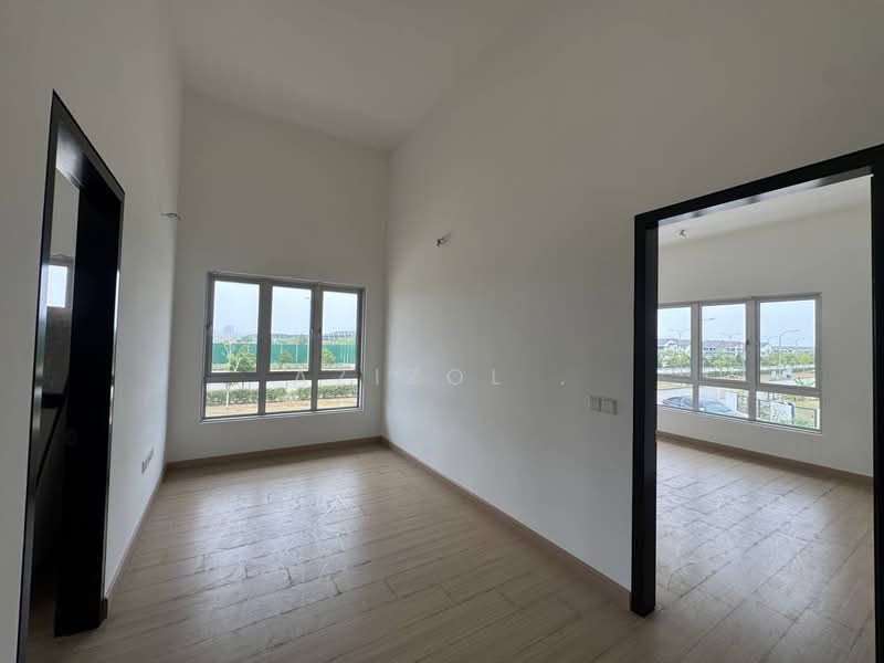 Rumah Teres 2 Tingkat untuk Dijual di Bandar Bukit Raja (Klang) - Azizol . - PropertyGuru.com.my