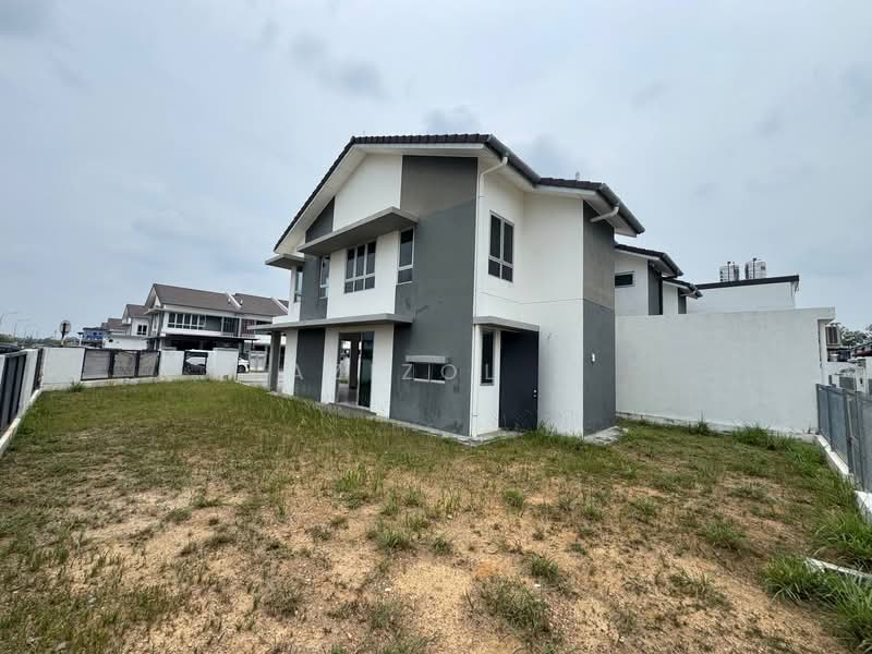 Rumah Teres 2 Tingkat untuk Dijual di Bandar Bukit Raja (Klang) - Azizol . - PropertyGuru.com.my