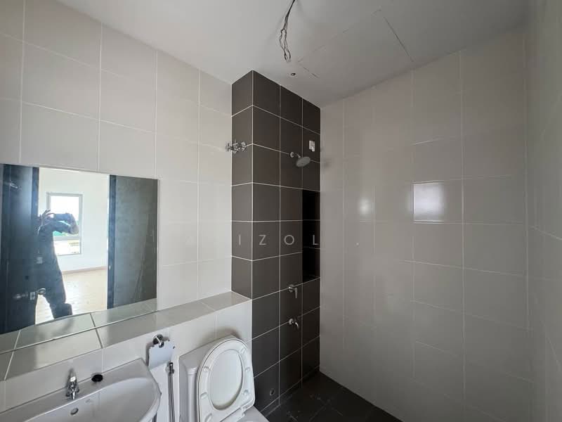 Rumah Teres 2 Tingkat untuk Dijual di Bandar Bukit Raja (Klang) - Azizol . - PropertyGuru.com.my