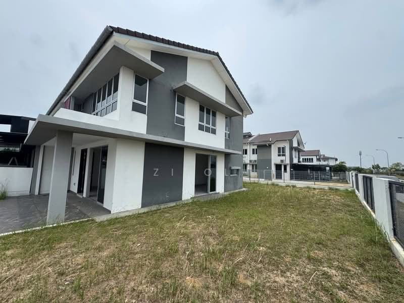 Rumah Teres 2 Tingkat untuk Dijual di Bandar Bukit Raja (Klang) - Azizol . - PropertyGuru.com.my