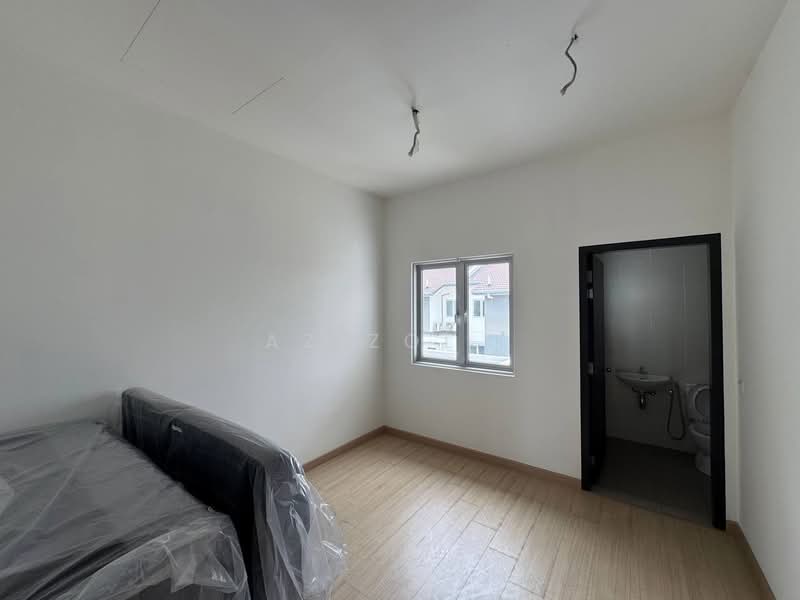Rumah Teres 2 Tingkat untuk Dijual di Bandar Bukit Raja (Klang) - Azizol . - PropertyGuru.com.my