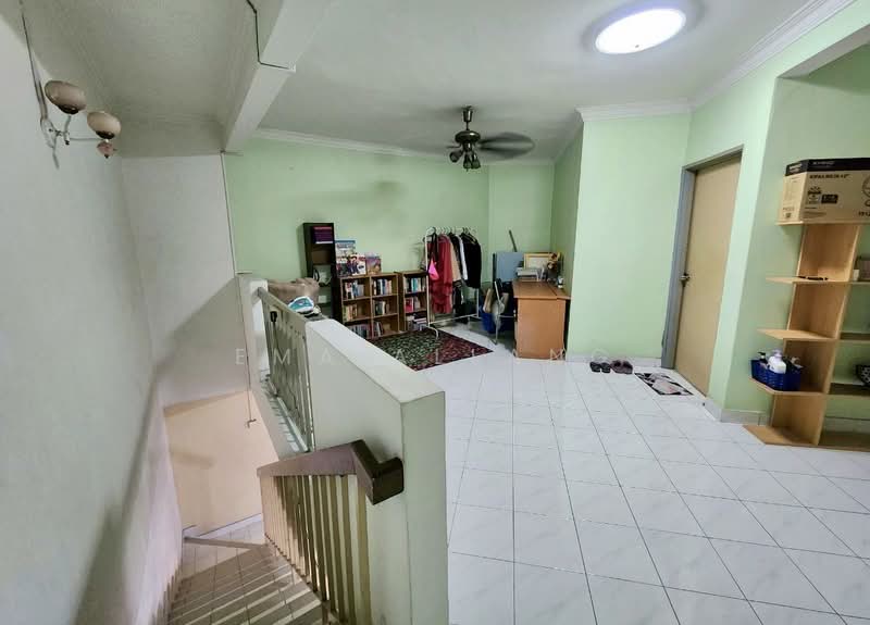 Condominium for Sale at Sri Suajaya Condominium - EMA ALLANG - Interior - PropertyGuru.com.my