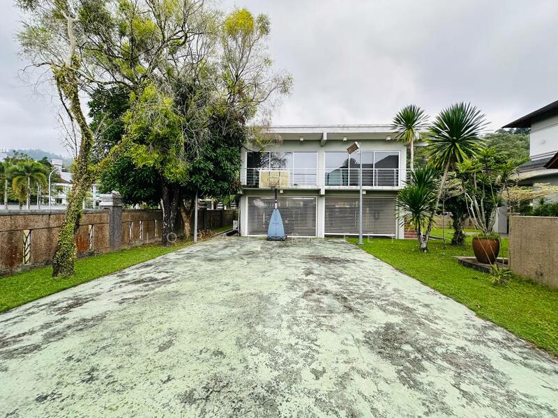 Bungalow for Sale in Ampang Jaya (Ampang) - Iqbal Rafei - Exterior - PropertyGuru.com.my