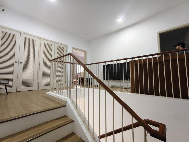 Townhouse for Sale in Shah Alam (Selangor) - Nicole Sim - Interior - PropertyGuru.com.my