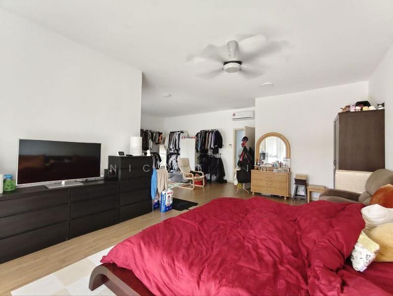 Townhouse for Sale in Shah Alam (Selangor) - Nicole Sim - Bedroom - PropertyGuru.com.my