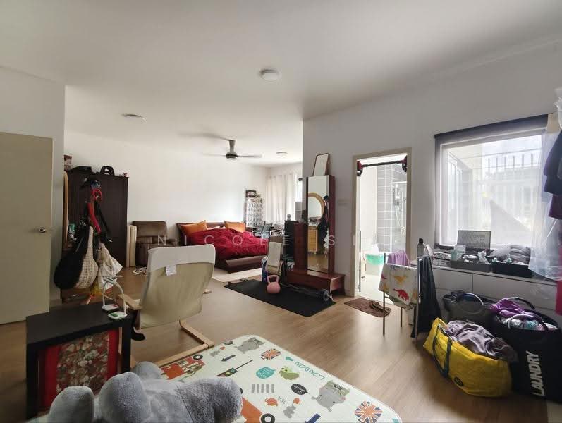 Townhouse for Sale in Shah Alam (Selangor) - Nicole Sim - Bedroom - PropertyGuru.com.my