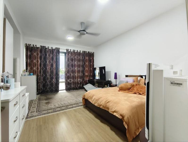 Townhouse for Sale in Shah Alam (Selangor) - Nicole Sim - Bedroom - PropertyGuru.com.my