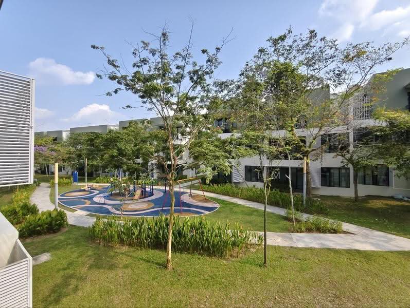 Townhouse for Sale in Shah Alam (Selangor) - Nicole Sim - Exterior - PropertyGuru.com.my