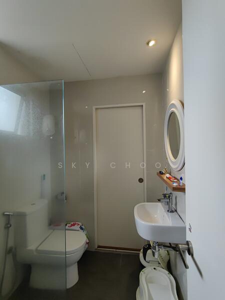 Condominium for Rent at La Thea Residences - Sky Choo - Bathroom - PropertyGuru.com.my