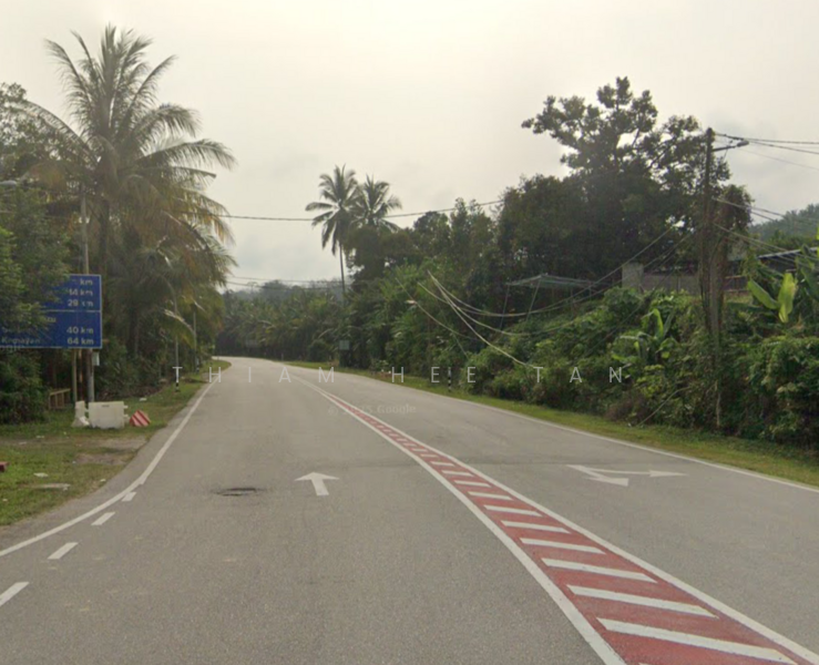 For Sale - Johol, Kuala Pilah, Negeri Sembilan