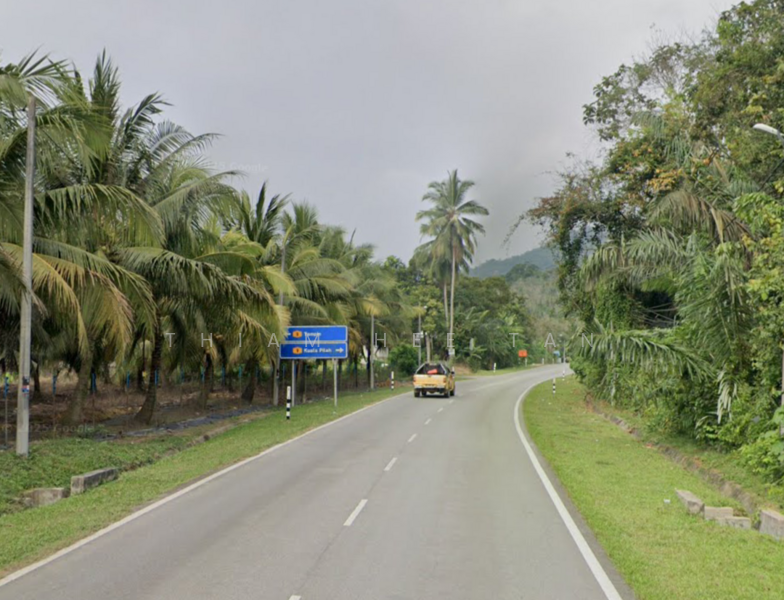 For Sale - Johol, Kuala Pilah, Negeri Sembilan